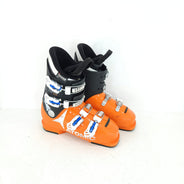 Clapari ski copii Atomic Waymaker Jr, marime 37-37.5 Eu, 24-24.5 Mondo — vedere 2 din 4