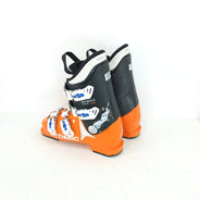 Clapari ski copii Atomic Waymaker Jr, marime 37-37.5 Eu, 24-24.5 Mondo — vedere 4 din 4