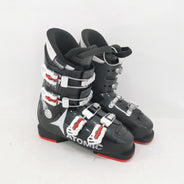 Clapari ski copii Atomic Waymaker Jr, marime 37-37.5 Eu, 24-24.5 Mondo — vedere 2 din 4