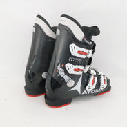 Clapari ski copii Atomic Waymaker Jr, marime 37-37.5 Eu, 24-24.5 Mondo — vedere 3 din 4