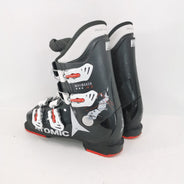 Clapari ski copii Atomic Waymaker Jr, marime 37-37.5 Eu, 24-24.5 Mondo — vedere 4 din 4