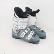 Clapari ski copii Atomic Waymaker Jr, marime 37-37.5 Eu, 24-24.5 Mondo — vedere 2 din 4