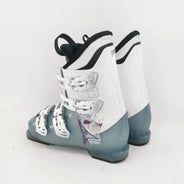 Clapari ski copii Atomic Waymaker Jr, marime 37-37.5 Eu, 24-24.5 Mondo — vedere 4 din 4