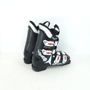 Clapari ski copii Atomic Waymaker Jr, marime 37-37.5 Eu, 24-24.5 Mondo — vedere 3 din 4