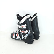 Clapari ski copii Atomic Waymaker Jr, marime 37-37.5 Eu, 24-24.5 Mondo — vedere 4 din 4