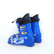 Clapari ski copii Lange RS 65, marime 37 Eu, 24 Mondo — vedere 4 din 4