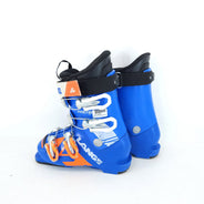 Clapari ski copii sh Lange RSJ 60, marime 30.5 Eu, 19.5 Mondo — vedere 4 din 4