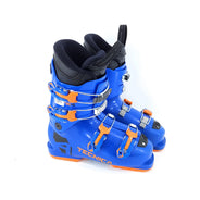 Clapari ski copii Tecnica JTR4, marime 36.5 Eu, 23.5 Mondo — vedere 2 din 4