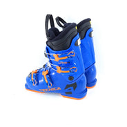 Clapari ski copii Tecnica JTR4, marime 36.5 Eu, 23.5 Mondo — vedere 4 din 4