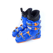 Clapari ski copii Tecnica JTR4, marime 36.5 Eu, 23.5 Mondo — vedere 1 din 4