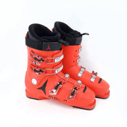Clapari copii Atomic Redster Jr 60, marime 42 Eu, 27 Mondo — vedere 2 din 4