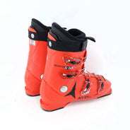 Clapari copii Atomic Redster Jr 60, marime 42 Eu, 27 Mondo — vedere 3 din 4