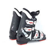 Clapari copii Atomic Waymaker Jr, marime 38-39 Eu, 25-25.5 Mondo — vedere 3 din 4