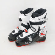 Clapari ski copil Dalbello CX 3, marime 37.5 Eu, 24.5 Mondo — vedere 1 din 4