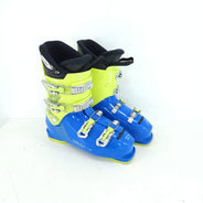 Clapari ski copil Dalbello Team LTD, marime 40 Eu, 26 Mondo — vedere 2 din 4