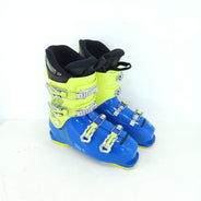 Clapari ski copil Dalbello Team LTD, marime 41 Eu, 26.5 Mondo — vedere 2 din 4