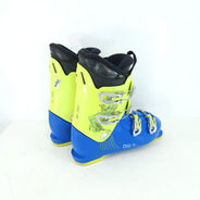 Clapari ski copil Dalbello Team LTD, marime 41 Eu, 26.5 Mondo — vedere 3 din 4