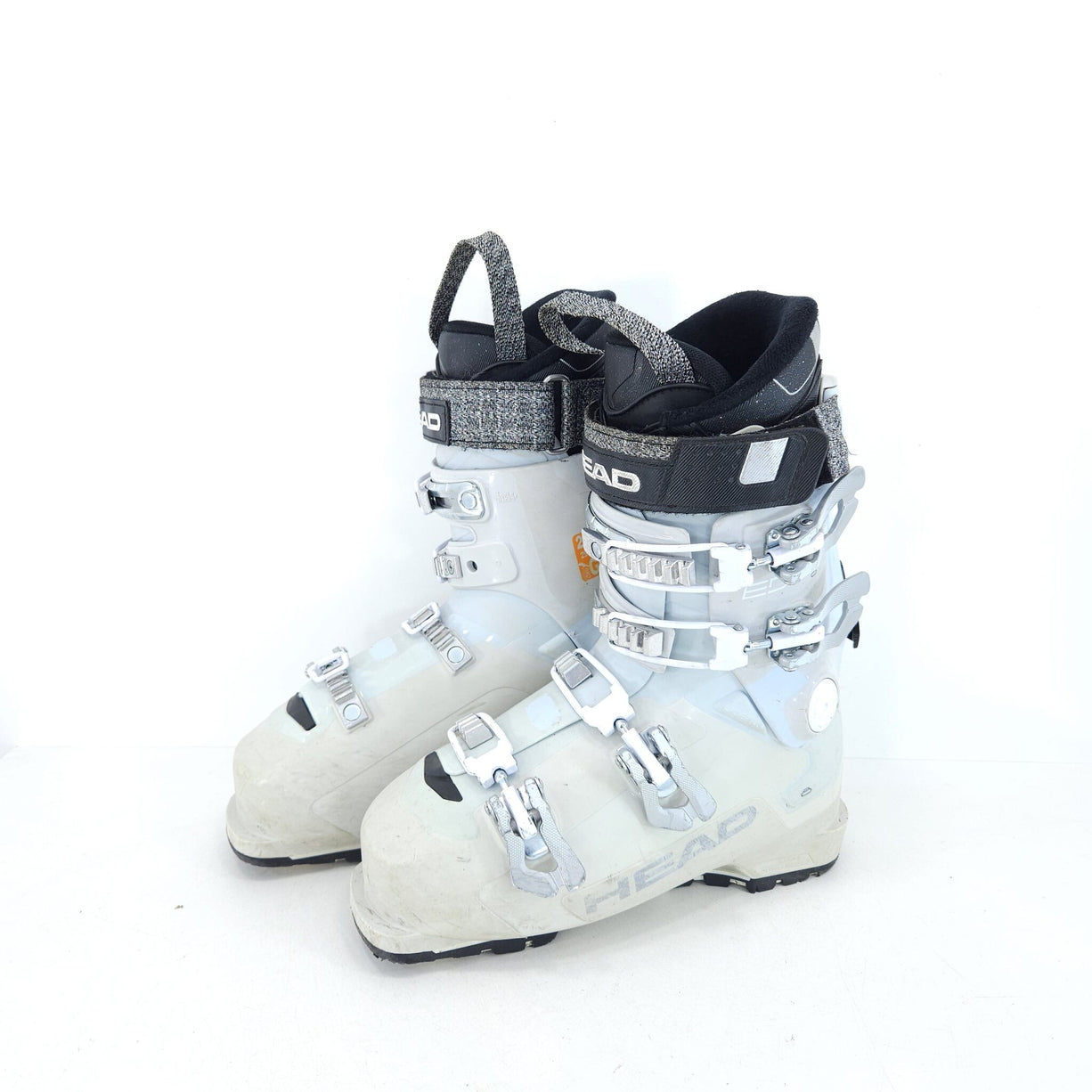 Clapari ski Head Edge 8, marime 37.5 EU, 24.5 mondo — vedere 1 din 4