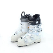 Clapari ski Head Edge 8, marime 37.5 EU, 24.5 mondo — vedere 1 din 4