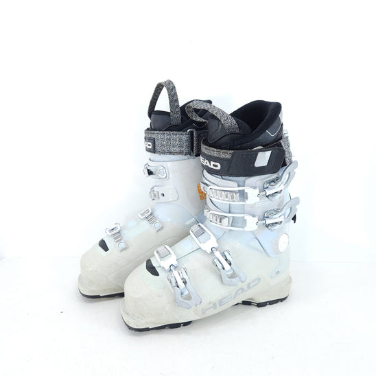 Clapari ski Head Edge 8, marime 37.5 EU, 24.5 mondo — vedere 1 din 4
