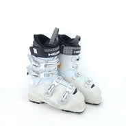 Clapari ski Head Edge 8, marime 37.5 EU, 24.5 mondo — vedere 2 din 4