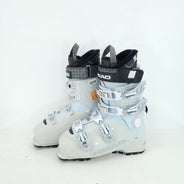 Clapari ski Head Edge 8, marime 37.5 EU, 24.5 mondo — vedere 1 din 4
