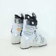 Clapari ski Head Edge 8, marime 37.5 EU, 24.5 mondo — vedere 3 din 4