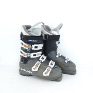 Clapari ski Head Edge Lyt 80, marime 37.5 EU, 24.5 mondo — vedere 2 din 4
