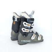 Clapari ski Head Edge Lyt 80, marime 37.5 EU, 24.5 mondo — vedere 3 din 4