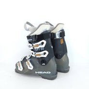 Clapari ski Head Edge Lyt 80, marime 37.5 EU, 24.5 mondo — vedere 4 din 4
