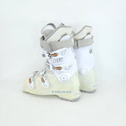 Clapari ski Head Edge Lyt 80, marime 37.5 EU, 24.5 mondo — vedere 2 din 4
