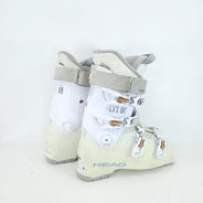Clapari ski Head Edge Lyt 80, marime 37.5 EU, 24.5 mondo — vedere 3 din 4