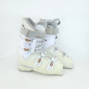 Clapari ski Head Edge Lyt 80, marime 37.5 EU, 24.5 mondo — vedere 4 din 4