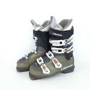 Clapari ski Head Edge Lyt 80, marime 37.5 EU, 24.5 mondo — vedere 1 din 4