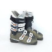 Clapari ski Head Edge Lyt 80, marime 37.5 EU, 24.5 mondo — vedere 2 din 4