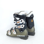 Clapari ski Head Edge Lyt 80, marime 37.5 EU, 24.5 mondo — vedere 4 din 4