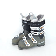 Clapari ski Head Edge Lyt 80, marime 37.5 EU, 24.5 mondo — vedere 1 din 4