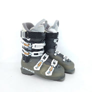 Clapari ski Head Edge Lyt 80, marime 37.5 EU, 24.5 mondo — vedere 2 din 4