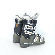 Clapari ski Head Edge Lyt 80, marime 37.5 EU, 24.5 mondo — vedere 3 din 4