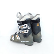 Clapari ski Head Edge Lyt 80, marime 37.5 EU, 24.5 mondo — vedere 4 din 4