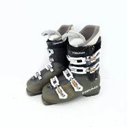 Clapari ski Head Edge Lyt 80, marime 37.5 EU, 24.5 mondo — vedere 1 din 4