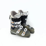 Clapari ski Head Edge Lyt 80, marime 37.5 EU, 24.5 mondo — vedere 2 din 4