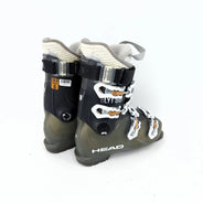 Clapari ski Head Edge Lyt 80, marime 37.5 EU, 24.5 mondo — vedere 3 din 4