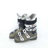 Clapari ski Head Edge Lyt 80, marime 37 EU, 24 Mondo — vedere 1 din 4