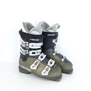 Clapari ski Head Edge Lyt 80, marime 37 EU, 24 Mondo — vedere 2 din 4