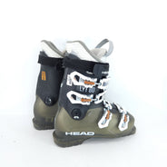 Clapari ski Head Edge Lyt 80, marime 37 EU, 24 Mondo — vedere 3 din 4