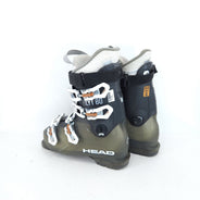 Clapari ski Head Edge Lyt 80, marime 37 EU, 24 Mondo — vedere 4 din 4