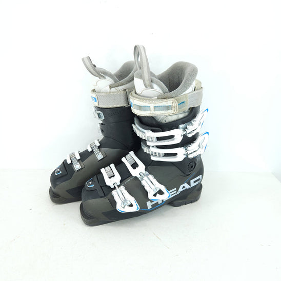 Clapari ski Head Next Edge 75, marime 37.5 EU, 24.5 mondo — vedere 1 din 4
