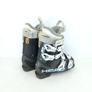 Clapari ski Head Next Edge 75, marime 37.5 EU, 24.5 mondo — vedere 3 din 4