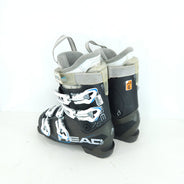 Clapari ski Head Next Edge 75, marime 37.5 EU, 24.5 mondo — vedere 4 din 4